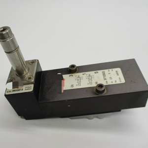 9710505 Unmp Nuovo Originale Pronto per la Spedizione, Controllore PLC Dedicato per Automazione Industriale - Product Image 1