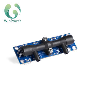 Capteur d'oxygène ultrasonique OCS-3FL1.2 pour concentrateur d'oxygène PSA, détecte une concentration d'oxygène de 21 % à 95,6 %, analyseur de gaz 0-10 L, petit modèle - Product Image 3