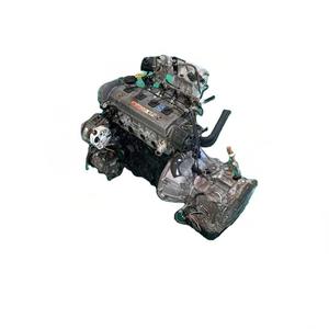 Nhật Bản Ban Đầu Sử Dụng Động Cơ Xe <span class=keywords><strong>5A</strong></span> 5C 5K Động Cơ Xăng Cho Toyota Hệ Thống Động Cơ - Product Image 1
