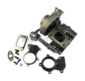 Neuer Turbolader & Teile für Cummins 4BT Modell Turbo HX30W 3592317 3592318 3800998 4040382 4040353 - Product Image 5