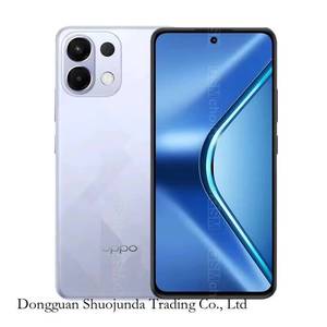 OPPO K13S 6.7inch FHD+ Amoled Octa Core 120GB 7000mAh Battery Fast Charging <strong>8GB</strong> <strong>RAM</strong> 128GB/256GB ROM <strong>5G</strong> CDMA French <strong>Mobile</strong> Phone - Product Image 1