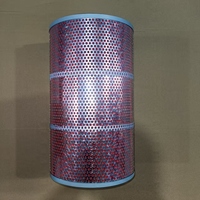 Pièces détachées TATA Truck 3243500620 3243500630 Filtre à air