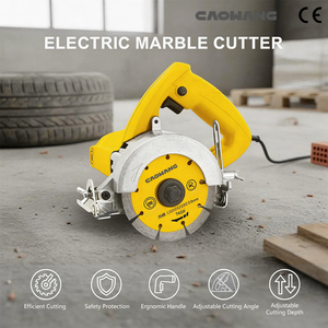 <span class=keywords><strong>Coupe</strong></span>-carreaux automatique le plus vendu, 13000 tr/min, machine <span class=keywords><strong>électrique</strong></span> industrielle de petite taille pour couper les carreaux et les blocs de marbre - Product Image 6