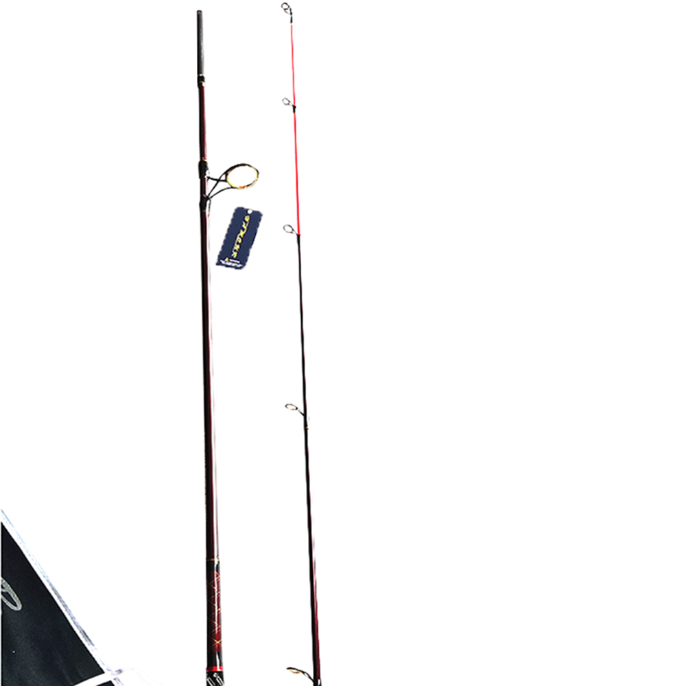 9FT Surf Fishing Rods 12FT - Power and Action in Every Cast 9FT Surf Fishing Rods 12FT - Power and Action in Every Cast