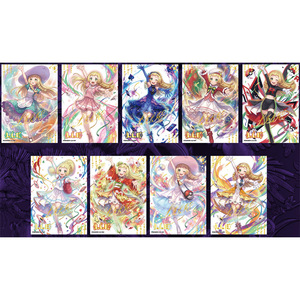 Nuova Collezione Origin&Elf Pack V3 Carte Pokémon Booster Box Origin3.0 Gengar Fan Art Non Ufficiale Blind Box Gioco da Tavolo All'Ingrosso - Product Image 2