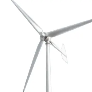 Overseas Warehouse Spot Wind Turbine Kit Small Wind Turbine 10000w Wind Turbine System Home