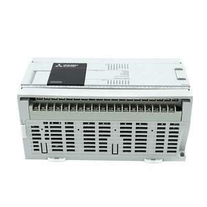 Módulo de CPU de Control PLC FX5U-32MR/DS, PLC Industrial y Controladores Dedicados FX5UJ-60MR - Product Image 3