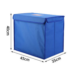 Factory Direct Type 19 Fire Rescue Magnetic <b>Storage</b> <b>Box</b> Organizing Storing Firefighters' Personal Belongings Including Bedding - Product Image 3