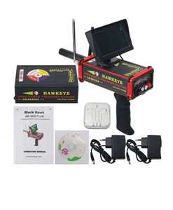 Detector de Metales Profesional GR-100, Resistente al Agua, Alcance de 10 Metros de Profundidad, Modelo GR-10 - Product Image 4