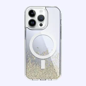 Gương điện thoại trường hợp đối với Đối với iPhone 15 Pro Max Mobile Bìa gương tùy chỉnh Cá nhân hoá điện thoại trường hợp đối với iPhone trường hợp với gương