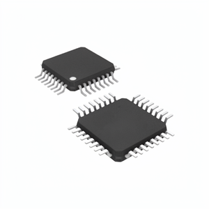 Interface IC Spécialisée 32TQFP – Canal Fabricant L9663-TR – Composants Électroniques en Promotion - Product Image 1