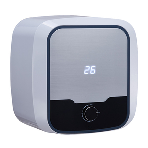 Scaldabagno Elettrico a Parete da 10L/15L/30L a Risparmio Energetico per Hotel, Casa, Bagno e Doccia - Product Image 2