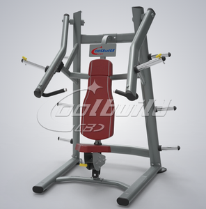 Coolbuild CBD-63 kim loại phòng tập thể dục và thiết bị tập thể dục cho sức mạnh đào tạo và tăng cường sức mạnh siêu SQUAT - Product Image 6