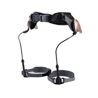 Exosquelette robotique portable pour la rééducation de la marche humaine – Vente chaude usine