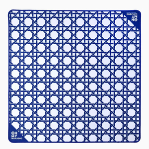 Tapete de Mahjong Americano de Lujo Personalizado, Plegable, Ecológico, Impermeable, Antideslizante, Cubierta Portátil para Mesa de Juego - Product Image 5