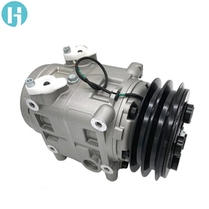 Compressore per Aria Condizionata TM31 <span class=keywords><strong>TM</strong></span> <span class=keywords><strong>31</strong></span> per Valeo, per Camion e Applicazioni di Refrigerazione, Vendita all'Ingrosso - Product Image 1