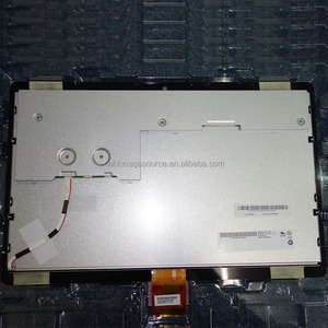 G156XTT01.1 AUO 15.6นิ้วความละเอียด1366*768แผง LCD โมดูลผลึกเหลว - Product Image 1