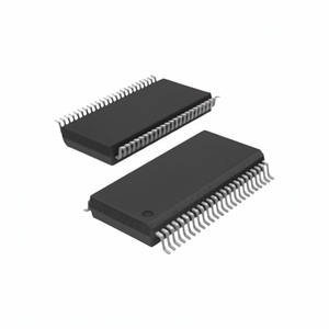 Clock Timing Electronics Component Manufacturer Channel 48 BSSOP ICS952620CFLF - Product Image 1