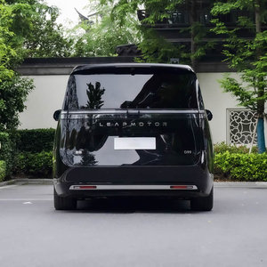 Voitures électriques neuves LEAPMOTOR D99, LEAPORD D99 MPV, voitures à conduite à gauche (LHD), SUV/MPV électriques de luxe à vendre. Dépôt requis. - Product Image 5
