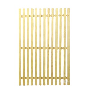 Wooden Bread Display <b>Rack</b> Natural Color For Hotel Coffee Tea Serving Trays - Product Image 1
