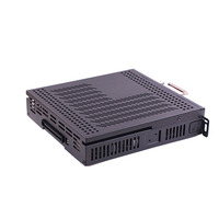 Computadora Integrada OPS, CPU Intel de 6.ª a 9.ª Generación, Gráficos UHD, Salidas HDMI+DP, M.2 WiFi/BT, Disco Duro SATA, 4 USB3.0, Ethernet Gigabit