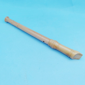 Wholesale High Quality <b>Musical</b> <b>Instrument</b> 8 Holes Plastic Flute Toy for Kid and Beginner Music Training and Enlightenment - Product Image 4