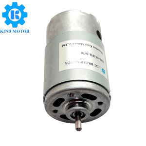 고출력 3.175mm 롱 더블 샤프트 직경 36mm DC 12V 18V 24V RS-540 <span class=keywords><strong>545</strong></span> 550 555 560 3000RPM 5000RPM 9000RPM 모터 - Product Image 4