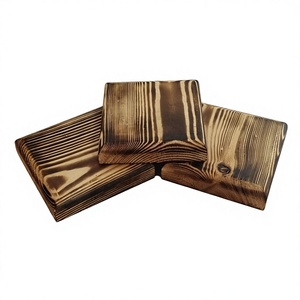 <b>Wooden</b> Round Non-Slip Eco-Friendly 33cm Diameter 3mm Thick Contemporary Design <b>Table</b> Decoration <b>Mats</b> & Pads - Product Image 2