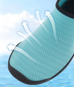 Scarpe Acquatiche Flessibili Antiscivolo per <span class=keywords><strong>Uomo</strong></span> e Donna per Nuoto in Fiume, <span class=keywords><strong>Mare</strong></span>, Spiaggia e Sport Acquatici - Scarpe <span class=keywords><strong>da</strong></span> Spiaggia a Piedi Nudi all'Ingrosso - Product Image 3