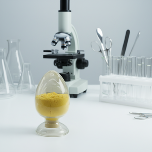 Polvo de Compostaje de Residuos Orgánicos Sólidos <span class=keywords><strong>para</strong></span> Crear Humus Enriquecido <span class=keywords><strong>para</strong></span> Césped y Jardín, Liberación Rápida, Alta Pureza 90% - Product Image 1