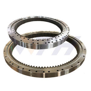 Kubota Rb511-19110 U25 U35 Kx41 Kx121-3 Kx121-2 Kx151 Rx301 Rx302 cuscinetto oscillante Mini escavatore U35 Kx121 Kx 161 - Product Image 3