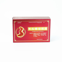 Boîte plate personnalisée en carton écologique jetable, finition mate UV, laminée en aluminium, design gaufré, pour aliments