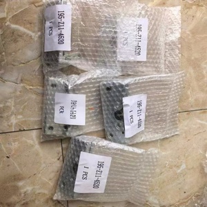 195-Z11-4520 195-Z11-4510 สำหรับรถดันดิน D65 D85 ชุดล็อค - Product Image 1