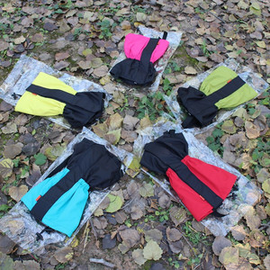 Waterproof Adjustable Leg Gaiters for Hiking in Mud Sand and Snow Hunting Mountain Climbing <strong>or</strong> <strong>Snowshoeing</strong> - Product Image 6