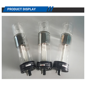 Lampe à cathode creuse XZ LAB Cr Hg K Mg Mn pour spectromètre d'absorption atomique (AAS) - Product Image 6