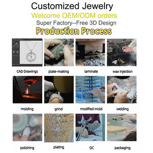 Bracciale Minimalista in Acciaio Inox Placcato Oro 18k con Zirconi, Gioiello Femminile Delicato a Doppio Strato con Charm a Cuore - Product Image 4