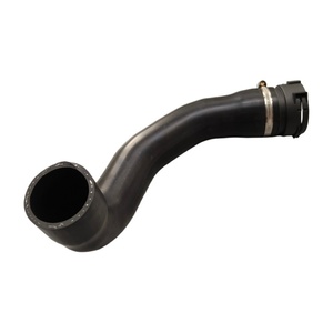 Pièces de moteur de camion de haute qualité 2438754 Tuyau de radiateur en caoutchouc pour camions lourds Scania - Product Image 5