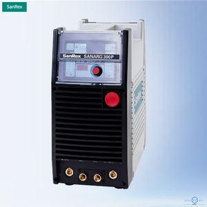 เครื่องเชื่อม TIG รุ่น SanRex Sanarg 500sd สำหรับเชื่อมสแตนเลสและทองแดงอัลลอย - Product Image 3
