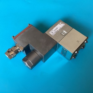 R901456639 M-4SED6D1X/350CG24N9XEZ2/B12VMNR Électrovanne directionnelle hydraulique à 4 voies, taille de clapet 6, 350 bars - Product Image 6