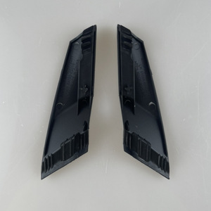 Corolla 14-19 Le Water Collection Plate Plug Connector Black <b>PP</b> Auto Part 55084-02250 55083-02010 - Product Image 3