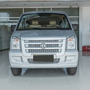 Minibús de Gasolina Dongfeng Xiaokang C36 de <span class=keywords><strong>7</strong></span> Asientos, Minivan de Carga en Venta - Product Image 2