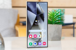 Nuovo <span class=keywords><strong>Samsung</strong></span> S25 Ultra Originale <span class=keywords><strong>con</strong></span> 16GB RAM/512GB ROM, 1TB di Memoria, Schermo OLED 4K da 7.6\", Android 13, Telefono <span class=keywords><strong>Cellulare</strong></span> 5G LTE - Product Image 4