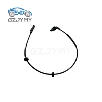 479502178R Capteur de vitesse de roue ABS de haute qualité, neuf, pour Renault Clio Zoe Captur, pièces automobiles