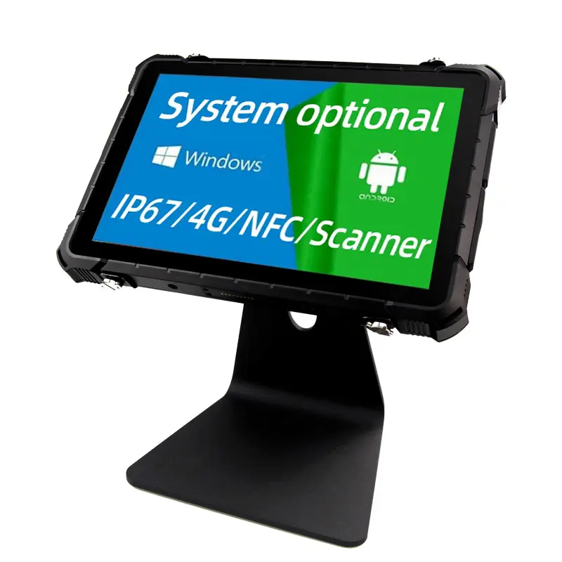 PiPO OEM CUSTOM Rug Tabs Industri Rug Truck Gps 8Gb Ram Rugged Tablet Windows Android
