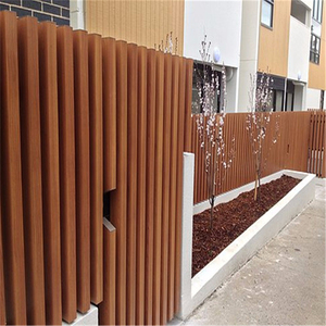 Produits les plus vendus Clôture en <span class=keywords><strong>acier</strong></span> <span class=keywords><strong>corten</strong></span> Palisade Mur en <span class=keywords><strong>acier</strong></span> <span class=keywords><strong>corten</strong></span> - Product Image 5