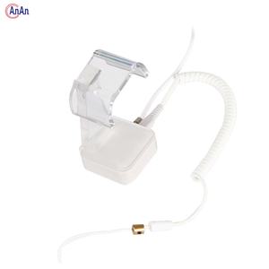 <span class=keywords><strong>Tienda</strong></span> minorista Reloj inteligente antirrobo Pantalla <span class=keywords><strong>de</strong></span> seguridad <span class=keywords><strong>de</strong></span> supermercado Sistema <span class=keywords><strong>de</strong></span> alarma Reloj deportivo híbrido Exposición Anti Lifting Lost - Product Image 6