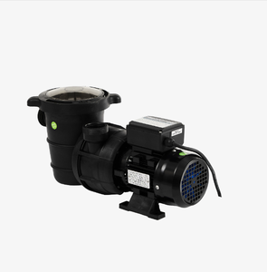Máy BƠM BỂ BƠI trên mặt đất 1HP 4450 GPH Máy bơm cát hiệu quả năng lượng cao động cơ 220-240V - Product Image 6