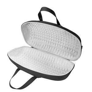 Xtreme 4 Speaker Stand Travel Carry Case Eva Case avec Shockproof Flight <span class=keywords><strong>Megaboom</strong></span> Hyperboom Speaker Case personnalisable - Product Image 2