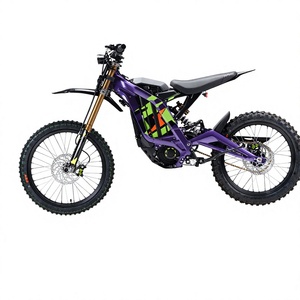 2026 Light X 10KW <b>72V</b> 35Ah <b>Battery</b> Motorbike Surron 1. Increased Power Improved Accelerationperformance 0-30 Km/h in 1.29s 0-50 - Product Image 2