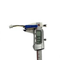 Batterie au lithium à prix avantageux 3.7v 523450 800mAh, pack de batteries Lipo pour dispositif médical